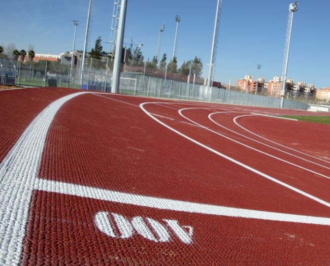 pista